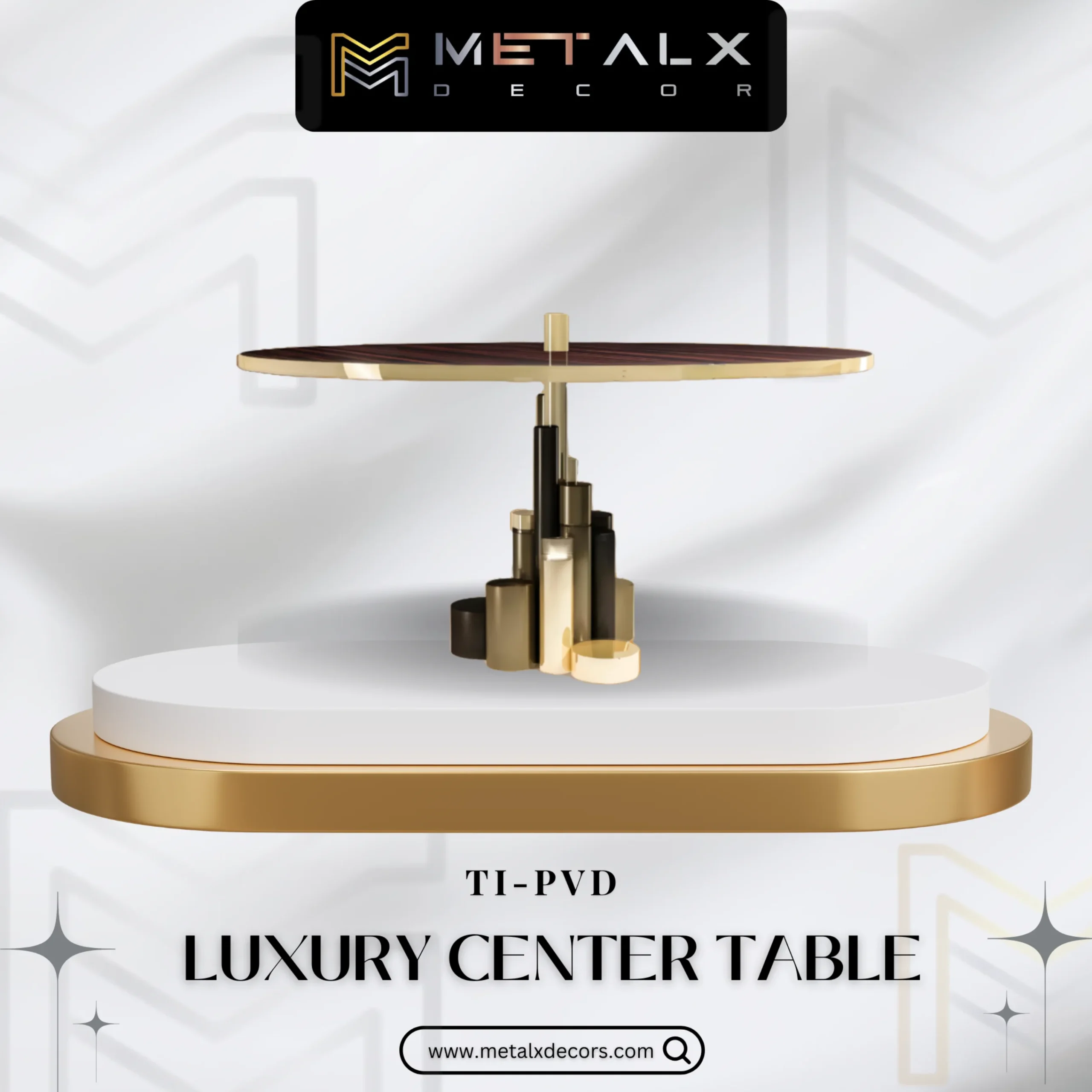 Center Table (MXD-29)