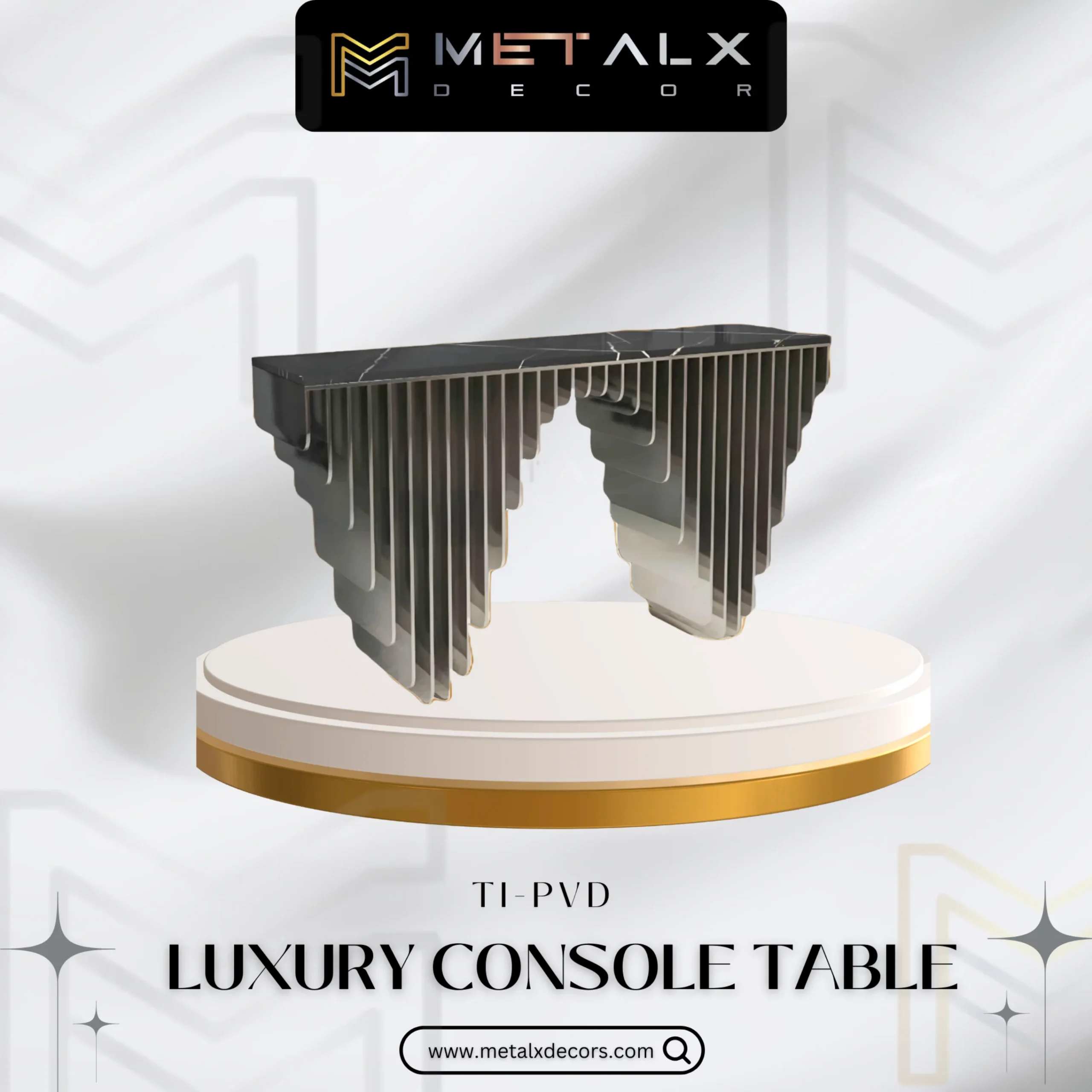 Console Table (MXD-06)