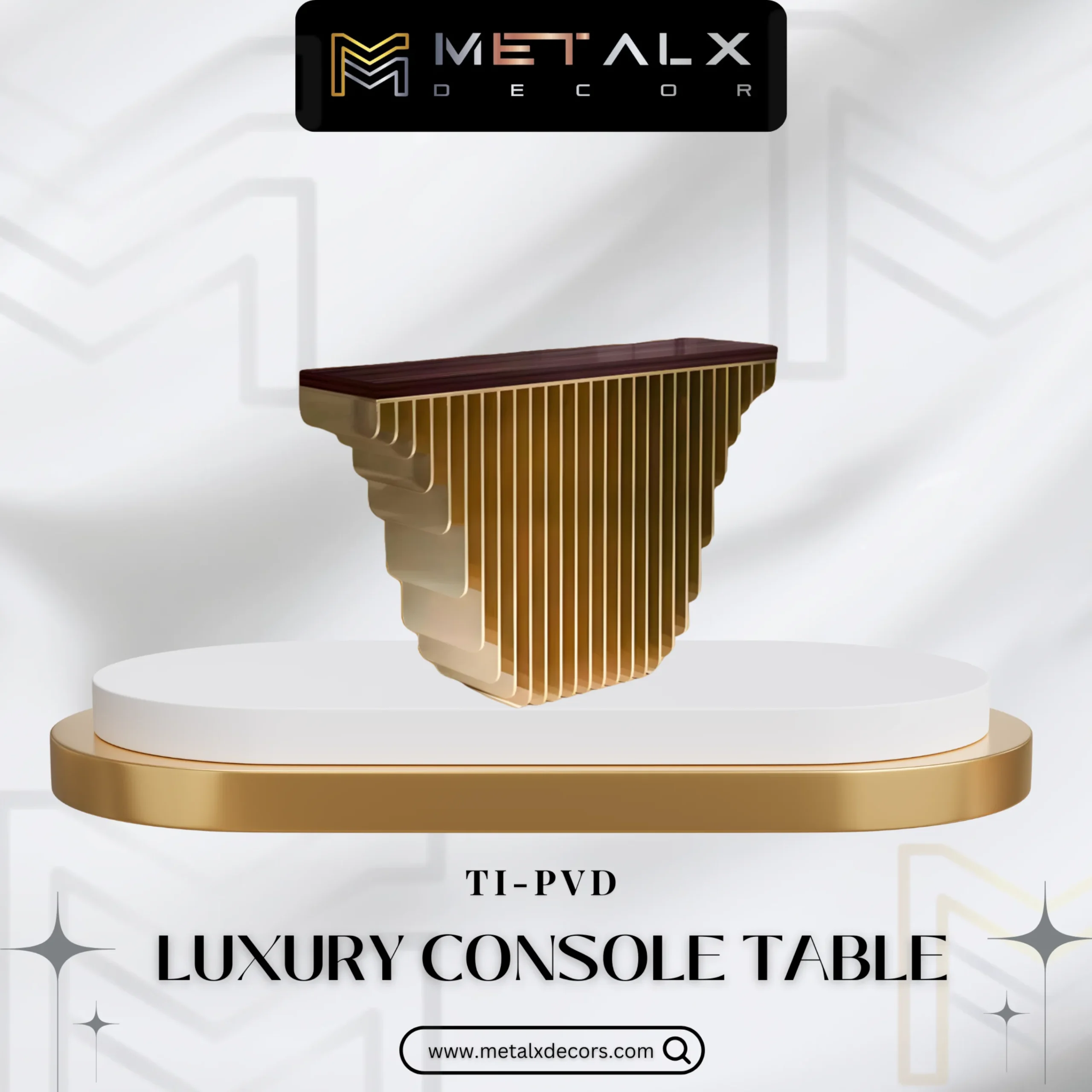 Console Table (MXD-09)