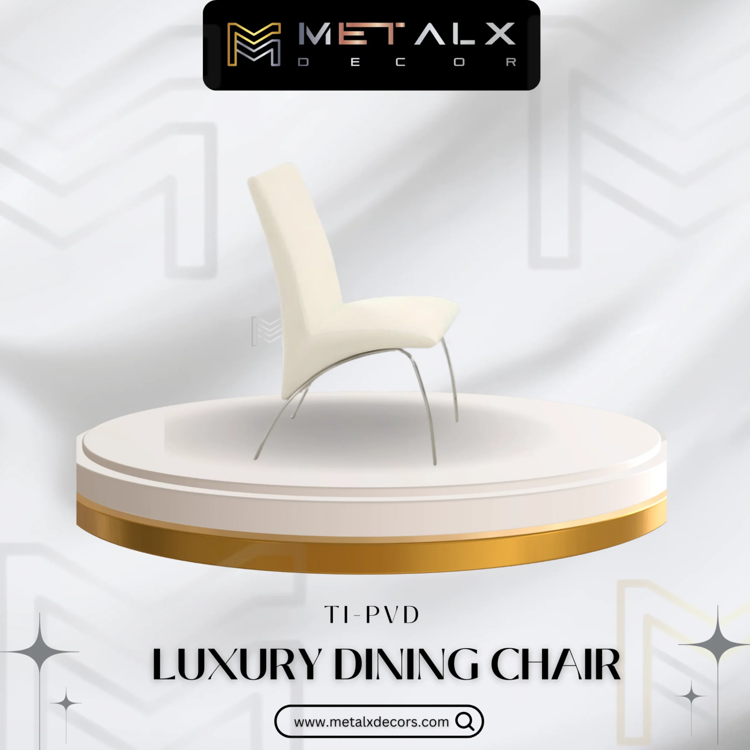 Dining Table (MXD-08)