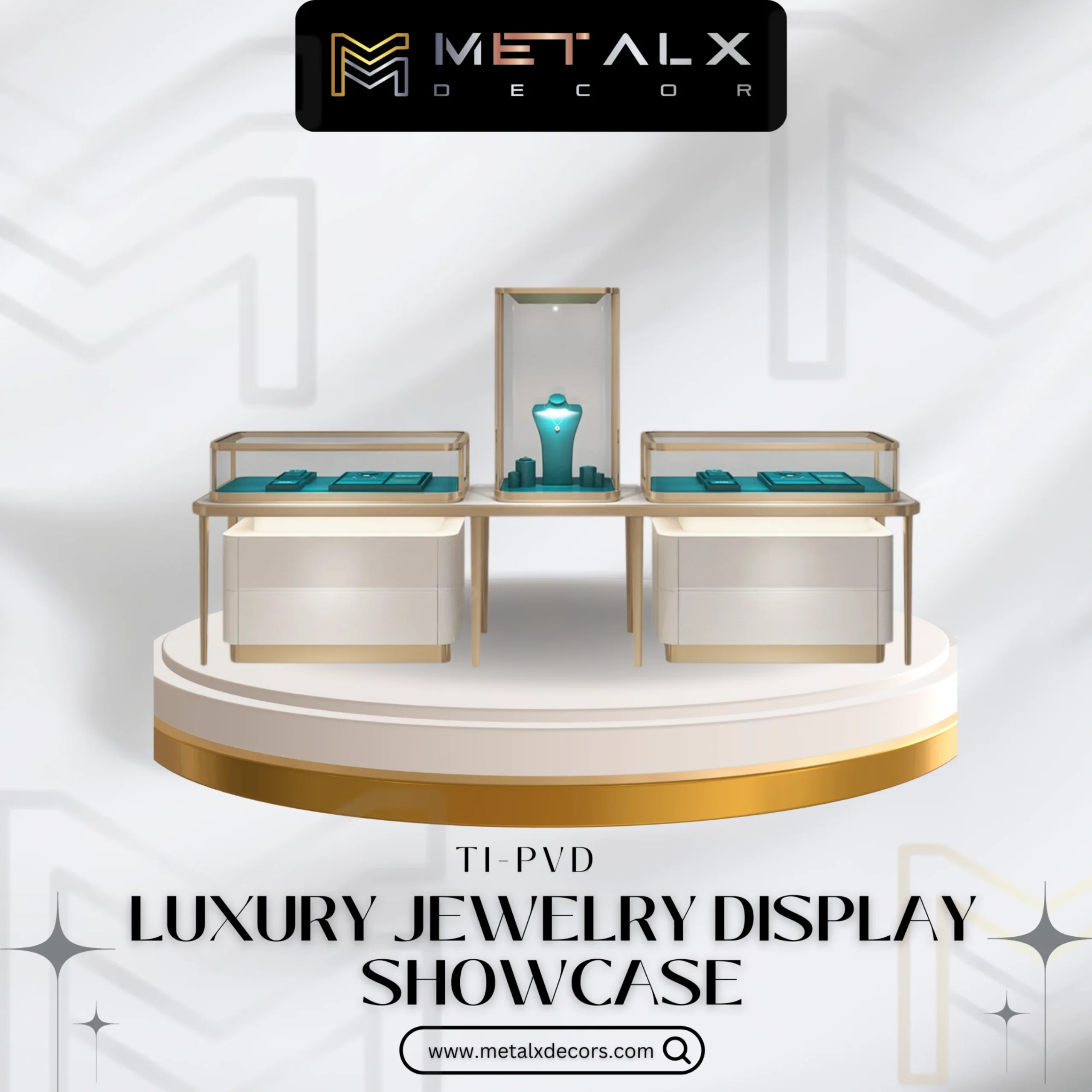 PVD Negotiation Table (MXD-01)