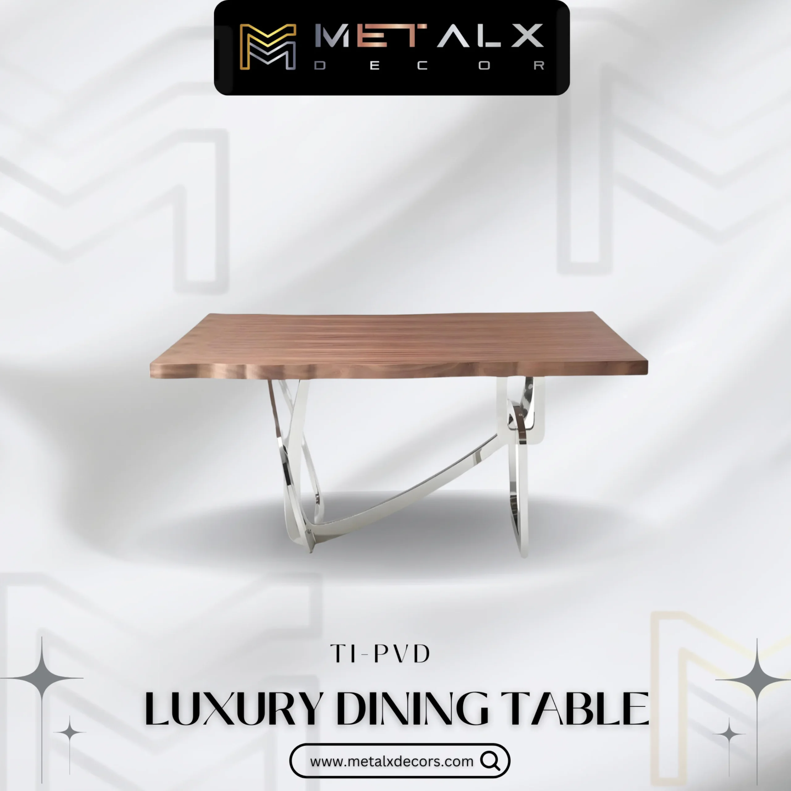 Dining Table (MXD-11)