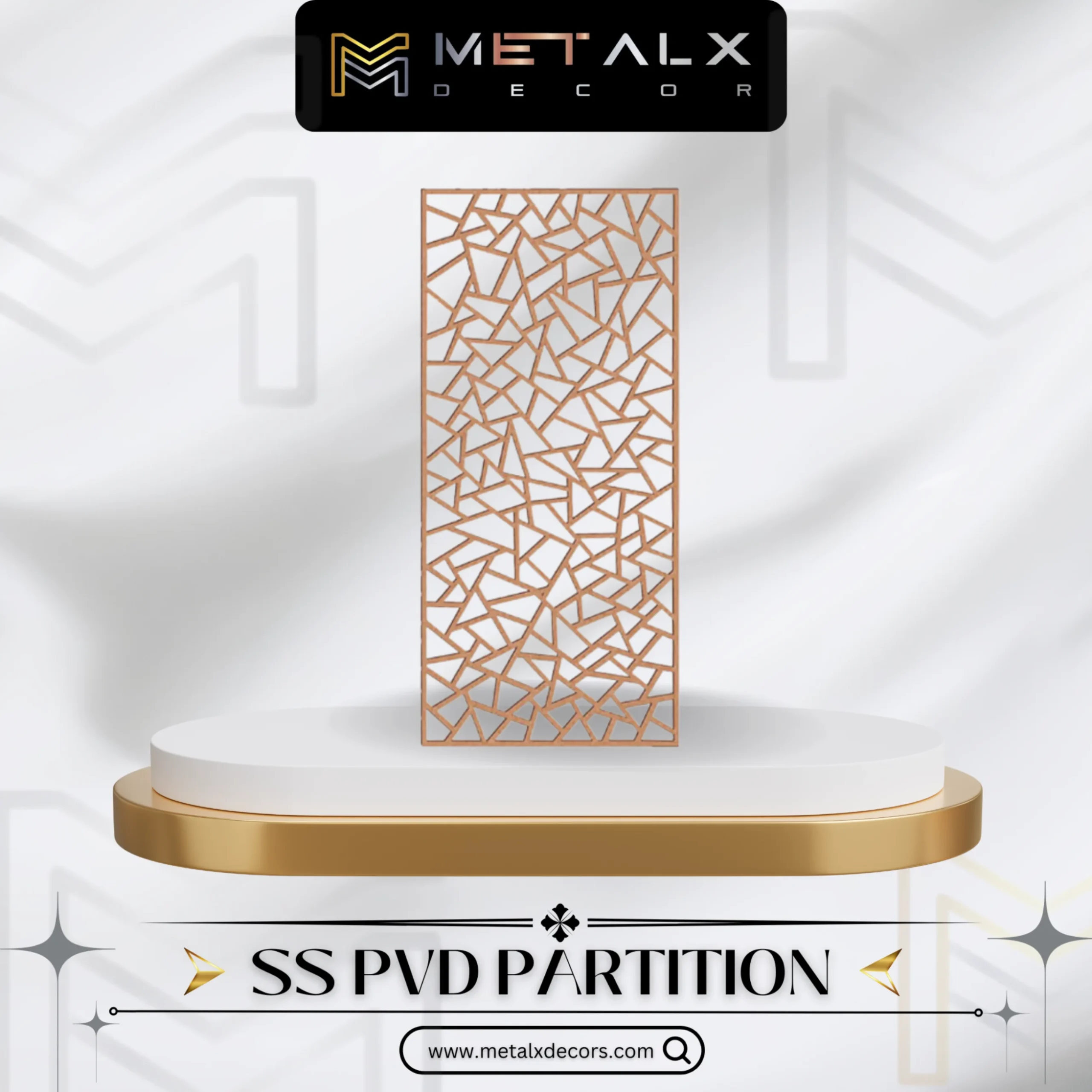Partition & Screens (MXD-13)