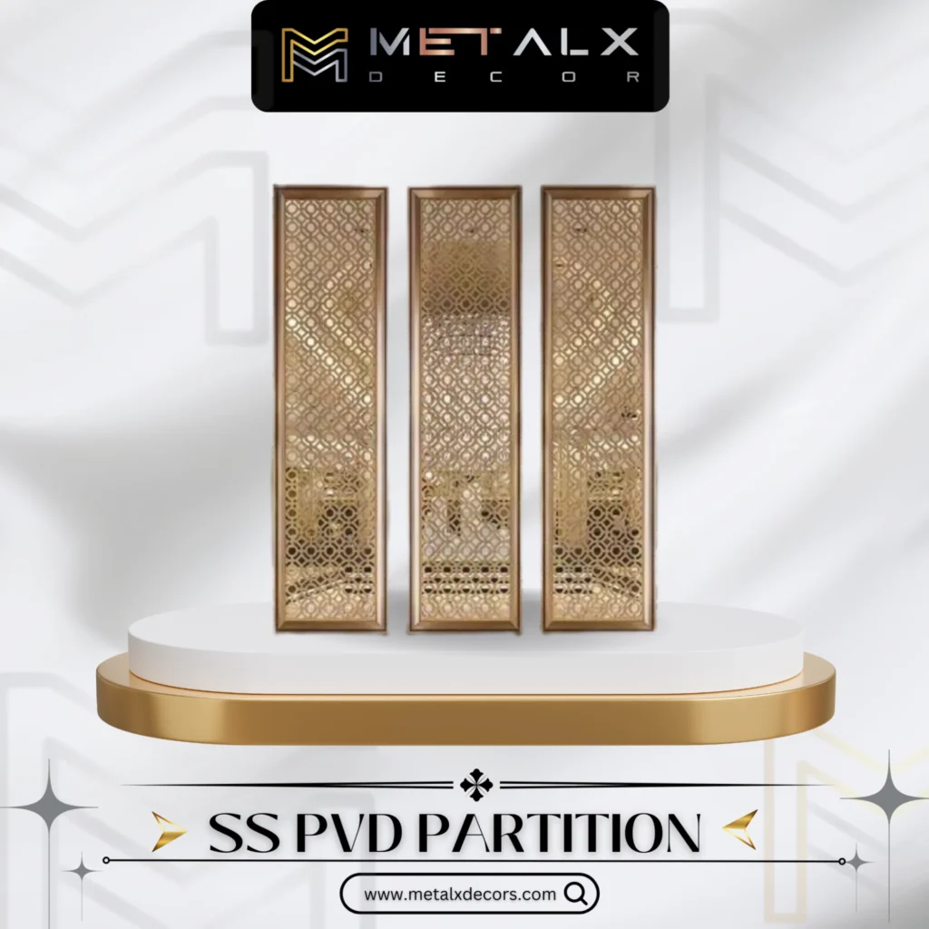 Metal Furniture in Pune - Metalx Decor