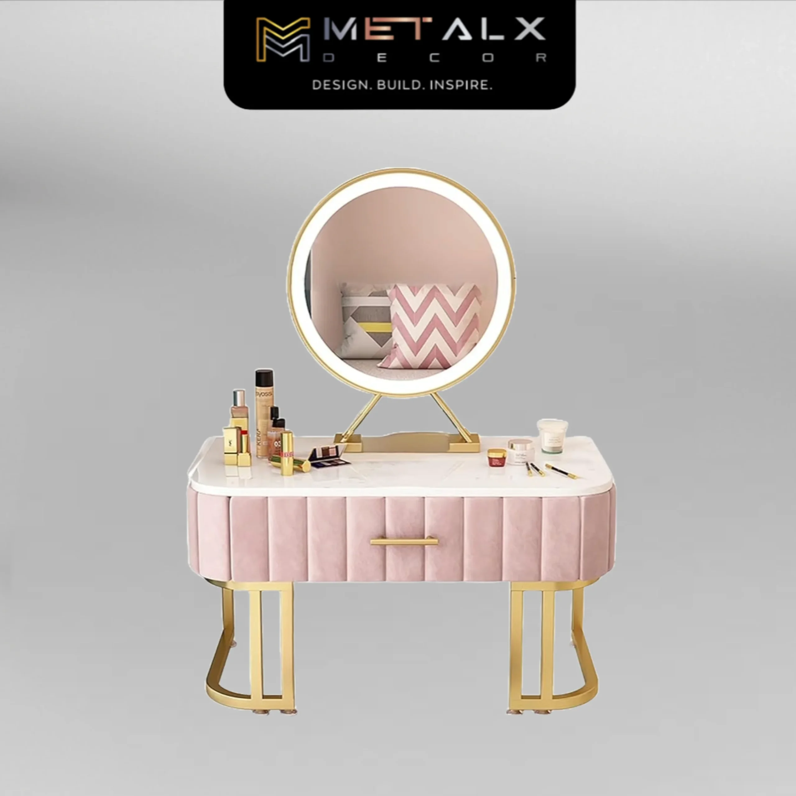 Dressing Table (MXD-01)