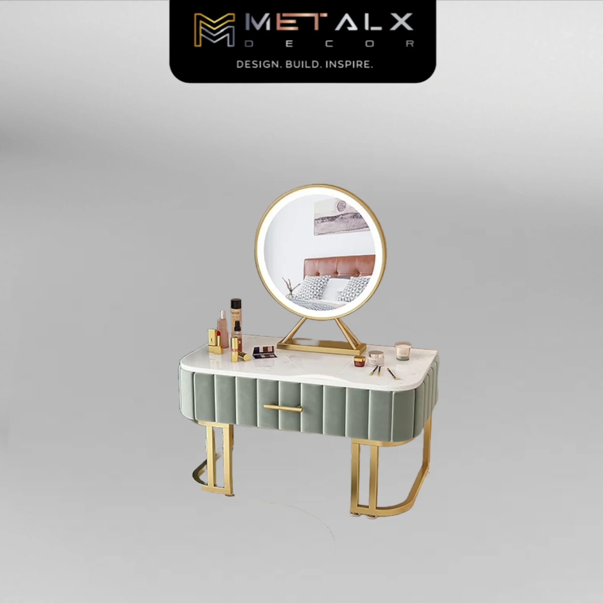 Dressing Table (MXD-02)