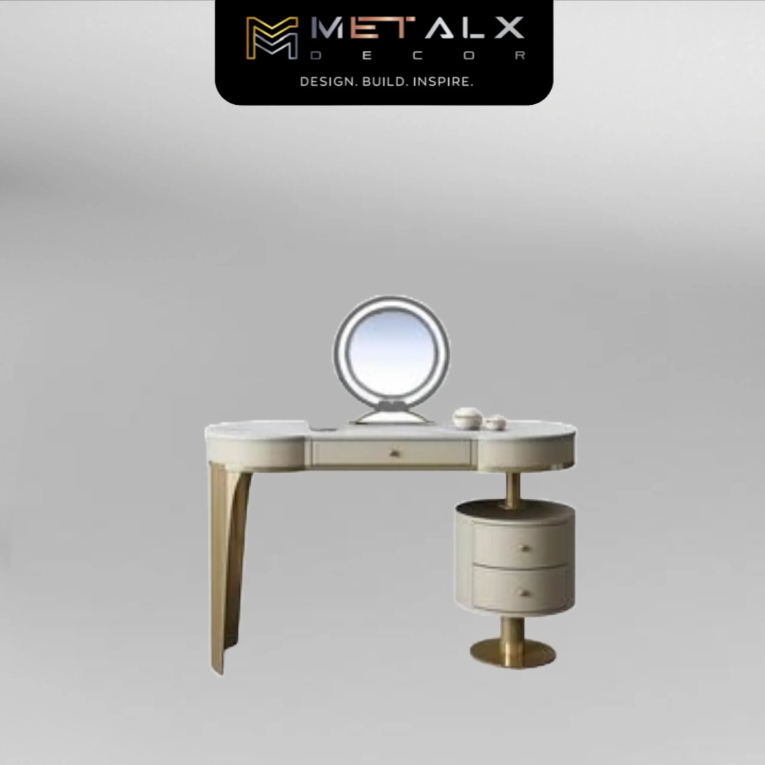 Dressing Table (MXD-04)