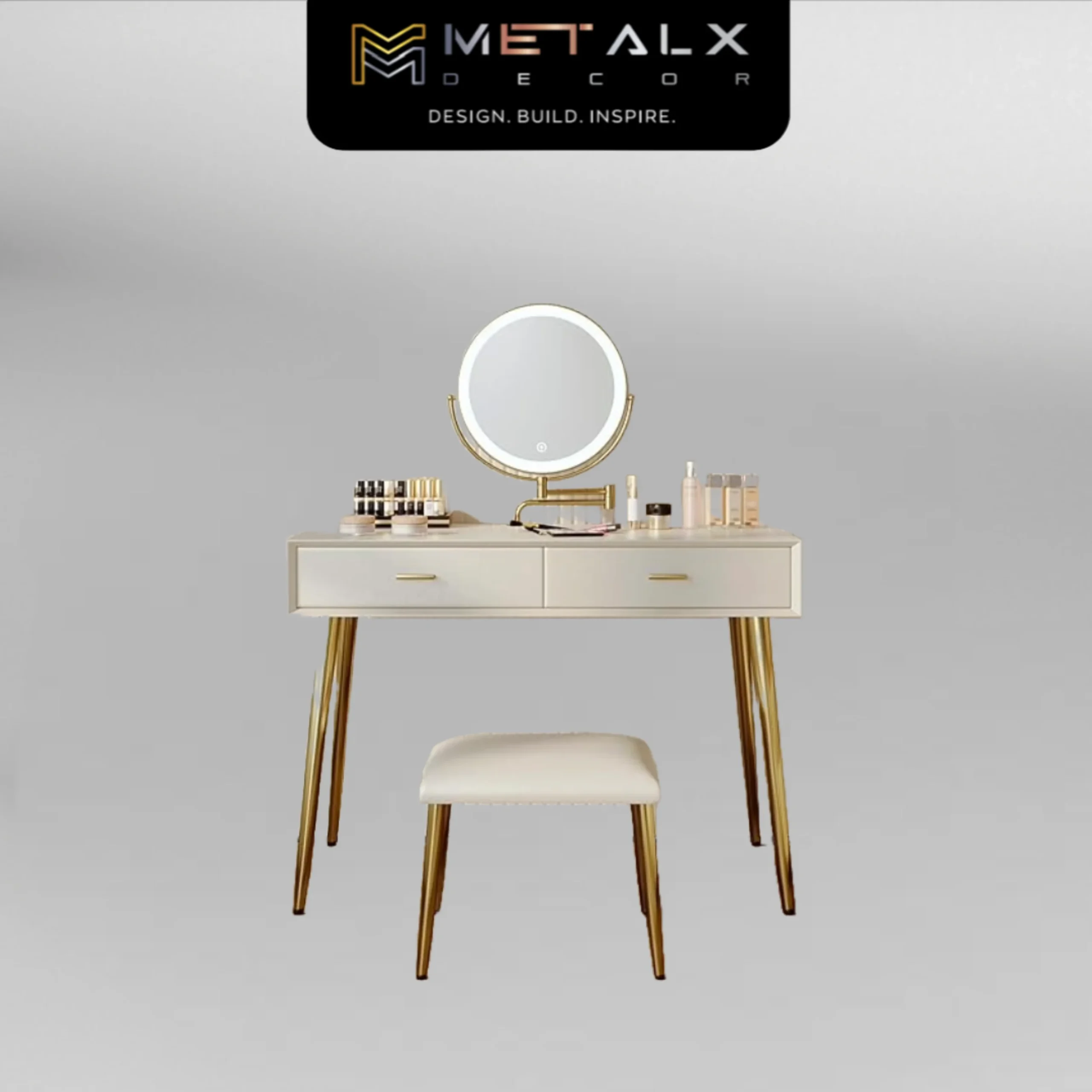 Dressing Table (MXD-07)